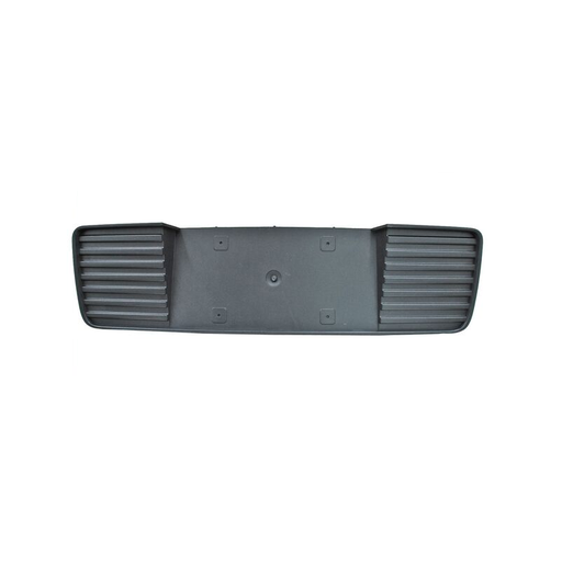 [PPFMU13T-MOB] PORTAPLACA TRAS FORD MUSTANG 13-14 TW