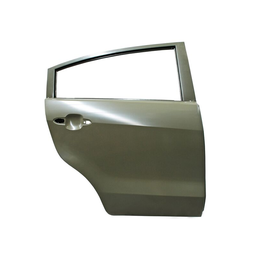 [PTKRI16TR-MOB] PUERTA KIA RIO 16/ AMER 12-16 TRAS DER