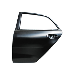 [PTKRI175TL-MOB] PUERTA KIA RIO 18-20 5 PTAS TRAS IZQ