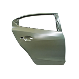 [PTM314TR-MOB] PUERTA MAZDA 3 14-18 4/5 PTAS TRAS DER