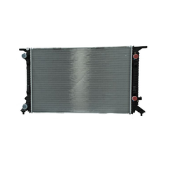 [613-ADA039-MOB] RADIADOR AUDI A4/ A5 09-16/ A6 12-18/ Q3 13-17/ Q5 10-17 AUT L4/ V6 1.8L/ 2.0L/ 3.0L/ 3.2L 18 4/5X 28 1/3 ALUM SOLDADO SAMUI TW 