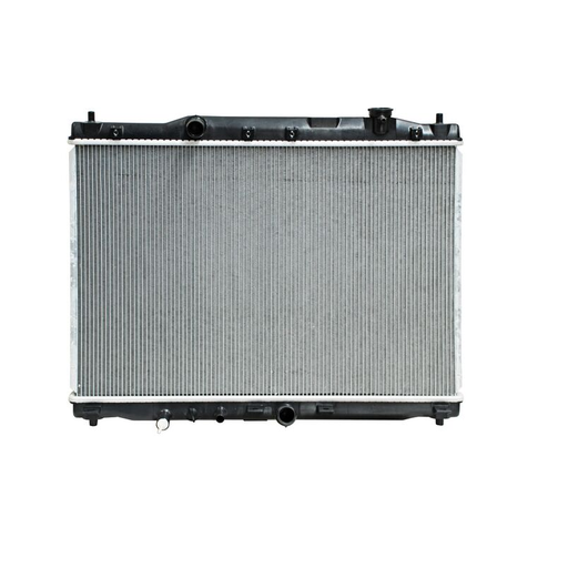 [613-HDA197-MOB] RADIADOR HONDA CITY 14-17 AUT L4 1.5L 16 3/4X 24 1/3 ALUM SOLDADO CN SISSOKO  TW