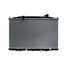 [613-HDA106-MOB] RADIADOR HONDA ODYSSEY 11-17 AUT V6 3.5L 17 3/4X 30 1/4 ALUM SOLDADO SAMUI SISSOKO TW 