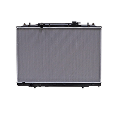 [RAHPI16-MOB] RADIADOR HONDA PILOT 16-20/ ACURA MDX 14-20 AUT V6 3.5L 19 2/3X 30 1/8 ALUM SOLDADO SAMUI 