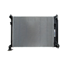 [25310C2000-MOB] RADIADOR HYUNDAI SONATA 15-18 AUT L4 2.4L 18X 24 3/5 ALUM SOLDADO SAMUI SISSOKO TW 