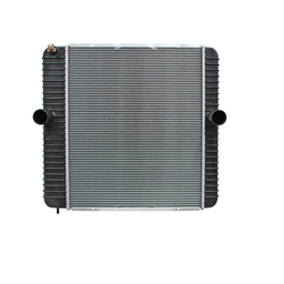 [2504905C92-MOB] RADIADOR INTERNATIONAL 02-16 3000/ 3600/ 3800/ 4100/ 4200/ 4300/ 4400/ 4500/ 4600 TM 25 1/5X 20 2/3 ALUM SOLDADO CN 2264 