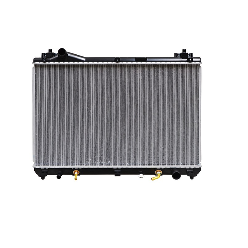 [RASUGV06-MOB] RADIADOR SUZUKI GRAND SUZUKI VITARA 06-10 AUT V6 3.2L 17 2/3X 27 1/2 ALUM SOLDADO SAMUI ***2