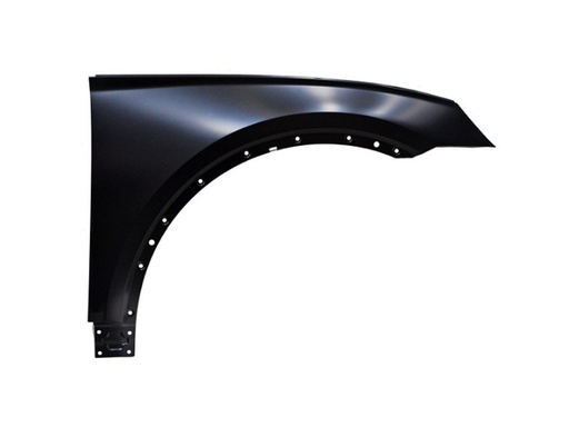 [SAQ518R-MOB] SALPICADERA AUDI Q5 18-20 DER TW