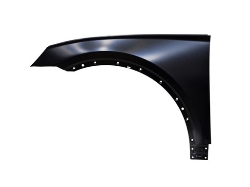 [SAAU-Q518-2] SALPICADERA AUDI Q5 2018 AL 2024 IZQ