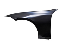 [SBS319AL-MOB] SALPICADERA BMW SERIE 3 19-21 ALUM IZQ
