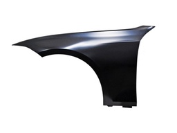 [SBS319L-MOB] SALPICADERA BMW SERIE 3 19-21 METAL IZQ