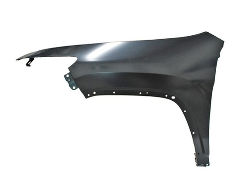 [SA-CH14-2] SALPICADERA CHEROKEE 2014 AL 2018 AMER IZQ