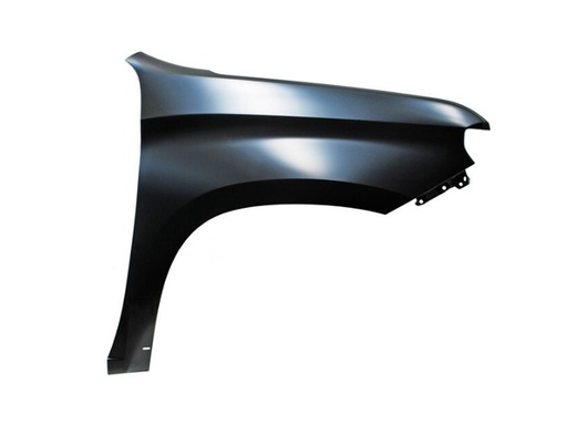 [SACH-219-1] SALPICADERA CHEVROLET PU 1500/2500/3500 2019 AL 2024 DER