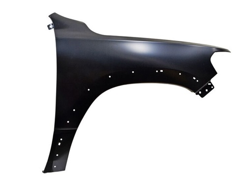 [SADO-PU19-CHPM1] SALPICADERA DODGE PU 1500 2019 AL 2022 C/HOYO P/MOLD DER