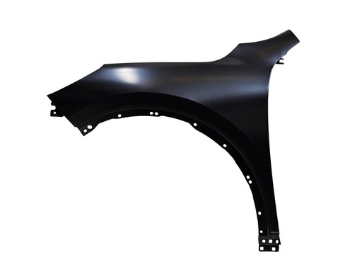 [SAFO-ES20-2] SALPICADERA FORD ESCAPE 2020 AL 2022 IZQ