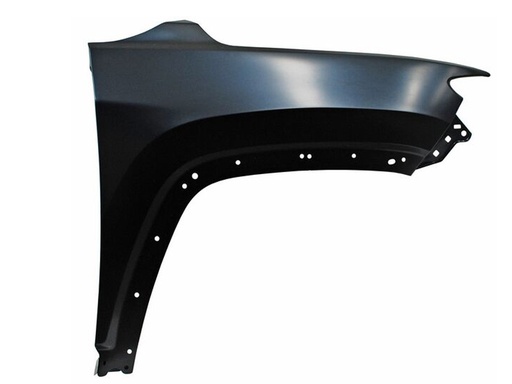 [SAJE-CO17-1] SALPICADERA JEEP COMPASS 2018 AL 2024 DER