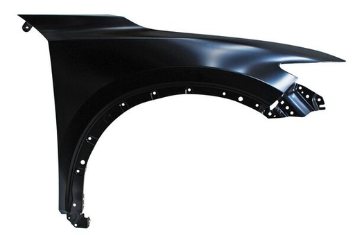 [SAMA-CX17-1] SALPICADERA MAZDA CX5 2018 AL 2024 DER