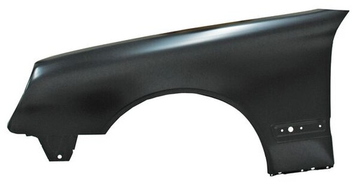 [SAMB-CE00-2] SALPICADERA MERCEDES BENZ CLASE E 2000 AL 2002 IZQ