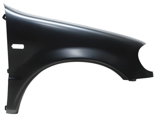 [SAMB-CM00-CHPO1] SALPICADERA MERCEDES BENZ CLASE M 2000 AL 2001 C/HOYO P/CUARTO DER