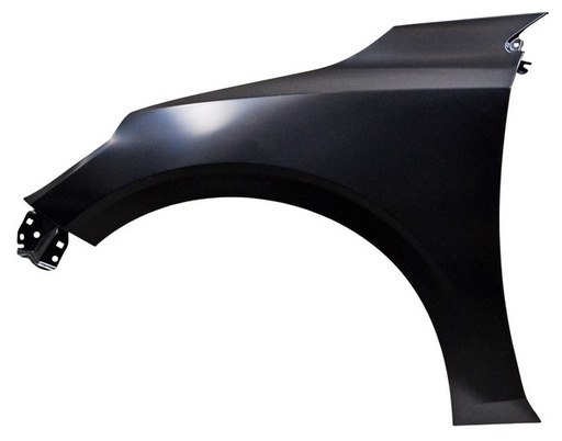 [SNSE20L-MOB] SALPICADERA NISSAN SENTRA 2020 AL 2025 IZQ TW