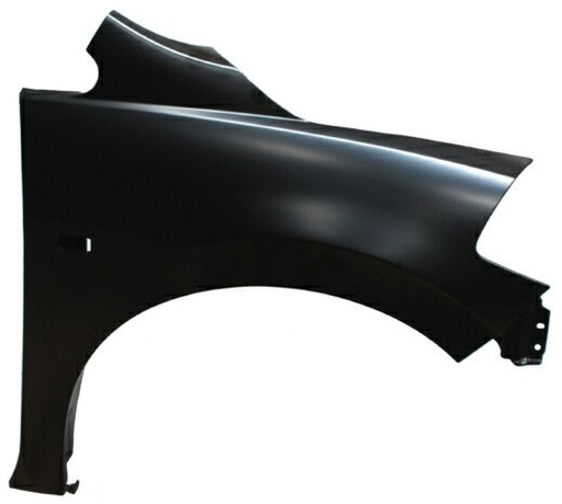 [SNTI07R-MOB] SALPICADERA NISSAN TIIDA 07-18 C/CUARTO LAT DER