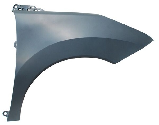 [SAPE-3011-PL1] SALPICADERA PEUGEOT 3008 2011 AL 2016 PLAST DER