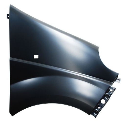 [SARE-TR07-1] SALPICADERA RENAULT TRAFIC 2007 AL 2014 DER