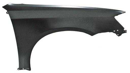 [SASU-LE05-1] SALPICADERA SUBARU LEGACY 2005 AL 2007 DER