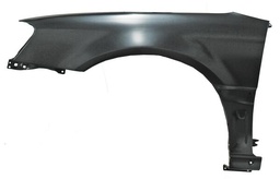 [SSBOU00L-MOB] SALPICADERA SUBARU OUTBACK 00-04 **** IZQ