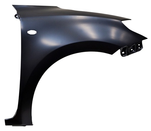 [SASU-SW17-CHPO1] SALPICADERA SUZUKI SWIFT 2018 AL 2024 C/HOYO P/CUARTO DER