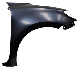 [SZ110-01AX-R-MOB] SALPICADERA SUZUKI SWIFT 17-19 S/HOYO P/CUARTO MS DER