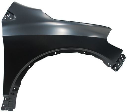 [SASU-SC14-1] SALPICADERA SUZUKI SX4 CROSS 2014 AL 2016 DER