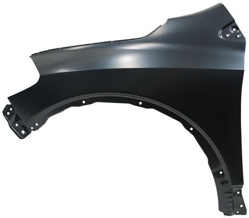 [SASU-SC14-2] SALPICADERA SUZUKI SX4 CROSS 2014 AL 2016 IZQ