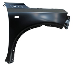 [SSUVI16RH-MOB] SALPICADERA SUZUKI VITARA 16-20 C/HOYO P/CUARTO DER