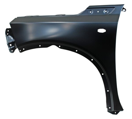 [SASU-VI16-CHPO2] SALPICADERA SUZUKI VITARA 2016 AL 2020 C/HOYO P/CUARTO IZQ