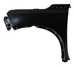 [SSUVI16L-MOB] SALPICADERA SUZUKI VITARA 16-20 S/HOYO P/CUARTO IZQ