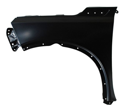 [SASU-VI16-PO2] SALPICADERA SUZUKI VITARA 2016 AL 2022 IZQ