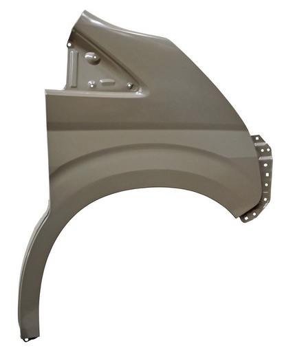 [SATO-HI20-1] SALPICADERA TOYOTA HIACE 2020 AL 2024 DER