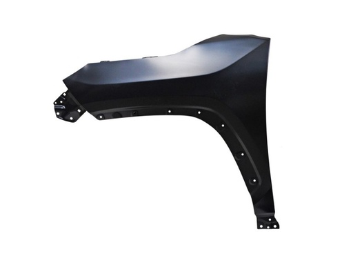 [SATO-RA19-AL2] SALPICADERA TOYOTA RAV4 2019 AL 2024 ALUM IZQ