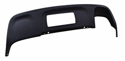 [SPJCS18TM-MOB] SPOILER JEEP GRAND CHEROKEE COMPASS 18-20 C/HOYO P/TIRON C/HOYO P/MOLDURA TRAS 
