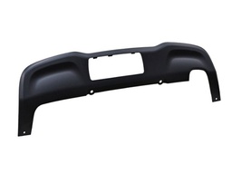 [SPJCS18T-MOB] SPOILER JEEP GRAND CHEROKEE COMPASS 18-20 C/HOYO P/TIRON S/HOYO P/MOLDURA TRAS 