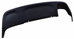 [SPJCS18TS-MOB] SPOILER JEEP GRAND CHEROKEE COMPASS 18-20 S/HOYO P/TIRON C/HOYO P/MOLDURA TRAS 
