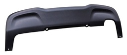 [SPJCS18TSS-MOB] SPOILER JEEP GRAND CHEROKEE COMPASS 18-20 S/HOYO P/TIRON S/HOYO P/MOLDURA TRAS 