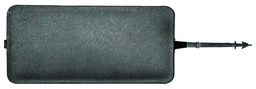 [LHT01028035-MOB] TAPA DEFENSA DEL FORD FIESTA 00-02/ IKON 01-07/ COURIER 01-10 