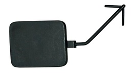 [1P0807241-MOB] TAPA DEFENSA DEL SEAT LEON 06-13 