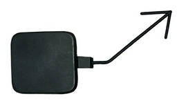 [5F0807241-MOB] TAPA DEFENSA DEL SEAT LEON 14-16 