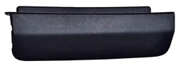 [TDTR419SL-MOB] TAPA DEFENSA DEL TOYOTA RAV4 19-21 CHINA SUP IZQ