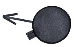 [FK7B17K922A-MOB] TAPA DEFENSA TRAS FORD EDGE 15-18 SEL/TITANIUM 