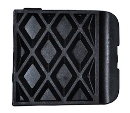 [1706261-MOB] TAPA DEFENSA TRAS FORD FOCUS 12-14 4 PTAS 