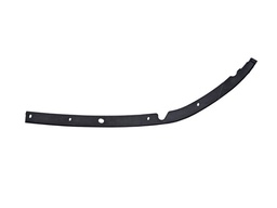 [TSDCMA16L-MOB] TOLVA DEFENSA DEL CHEVROLET MALIBU 16-18 SUP IZQ